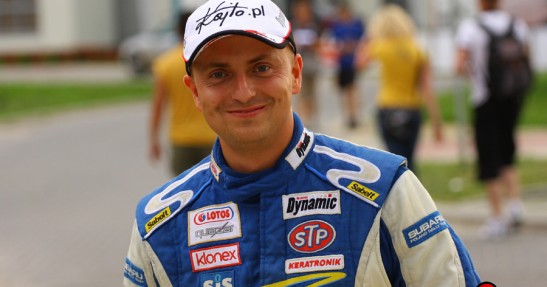 Rajd Rzeszowski